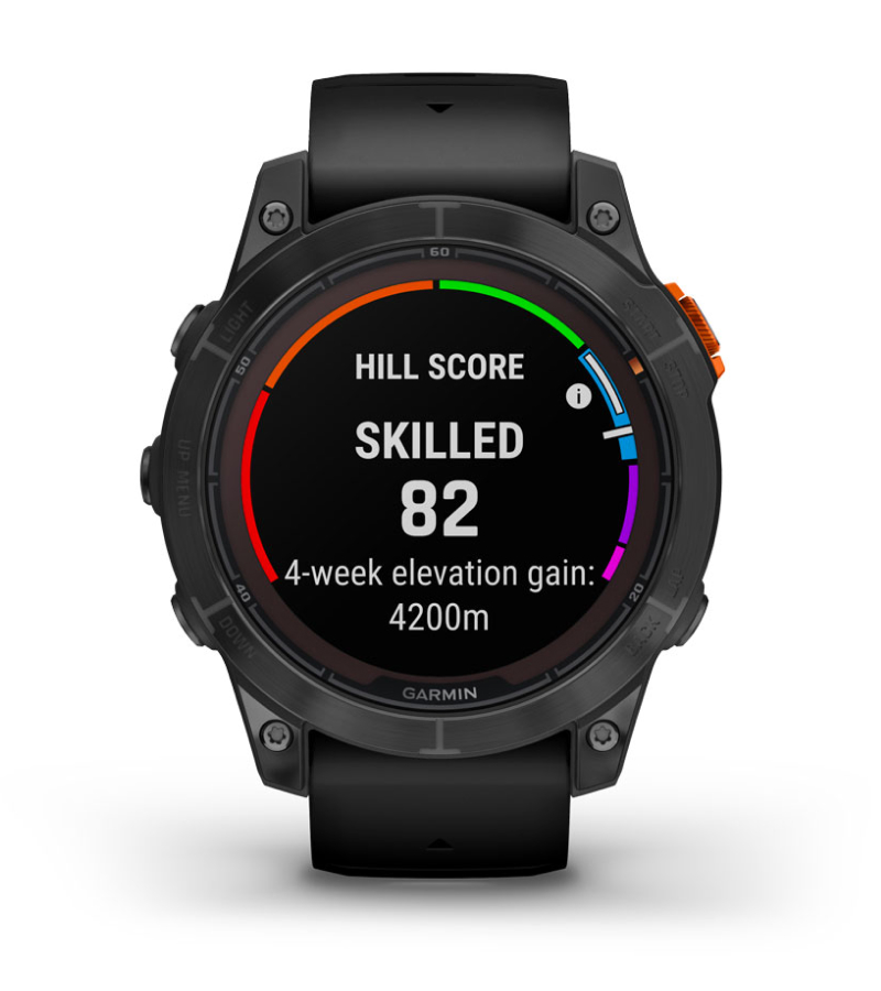 Garmin fenix 7 Pro Solar Edition