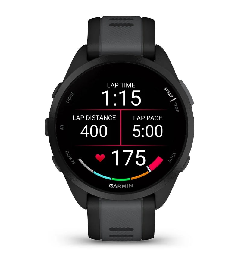 Garmin Forerunner 165 Akıllı Saat