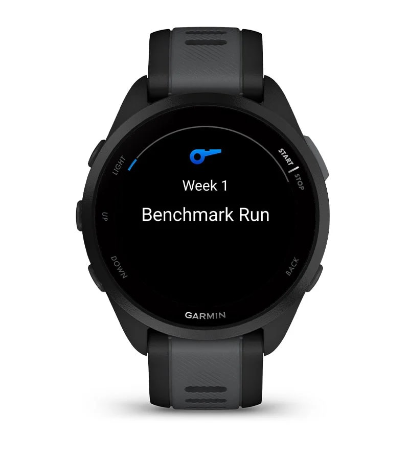 Garmin Forerunner 165 Akıllı Saat