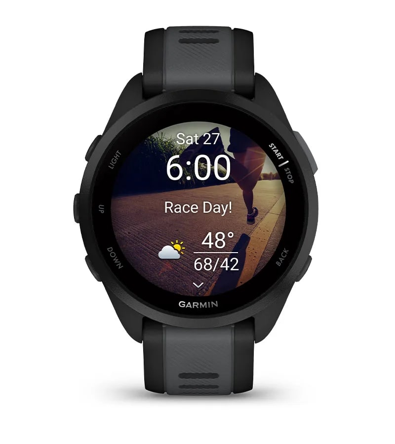 Garmin Forerunner 165 Akıllı Saat