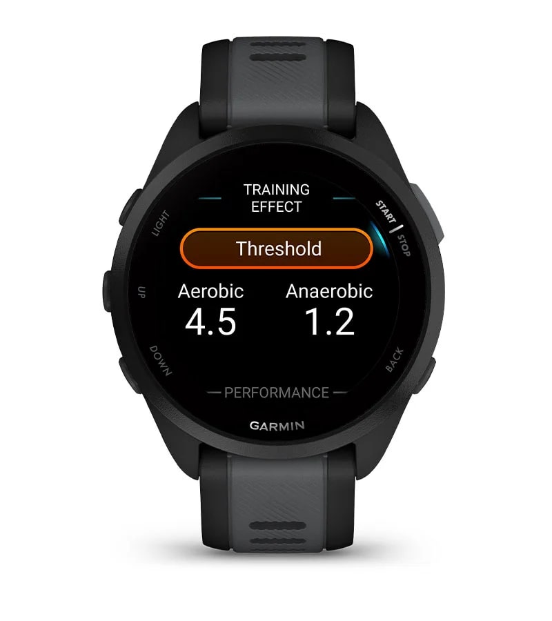 Garmin Forerunner 165 Akıllı Saat