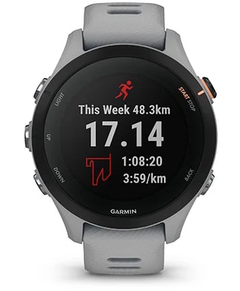 Garmin Forerunner 255S