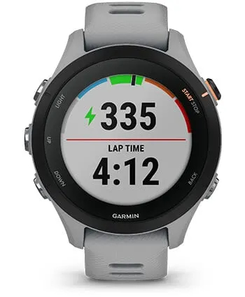 Garmin Forerunner 255S