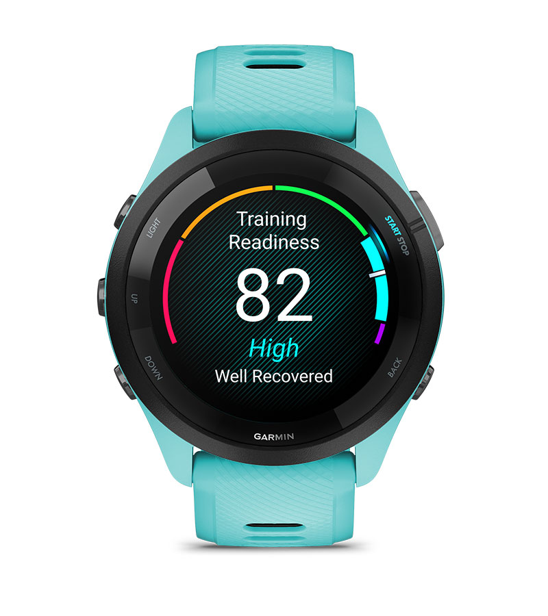 Garmin Forerunner 265S Akıllı Saat