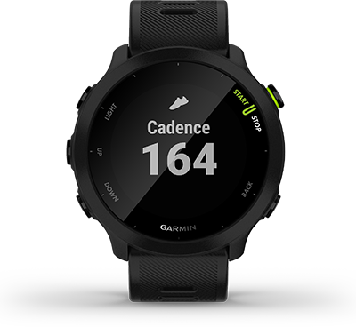 Garmin Forerunner 55 Akıllı Koşu Saati