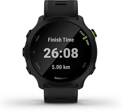 Garmin Forerunner 55 Akıllı Koşu Saati