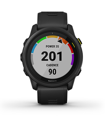 Garmin Forerunner 745