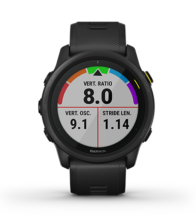 Garmin Forerunner 745