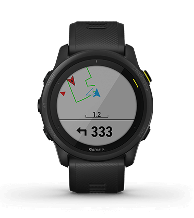 Garmin Forerunner 745