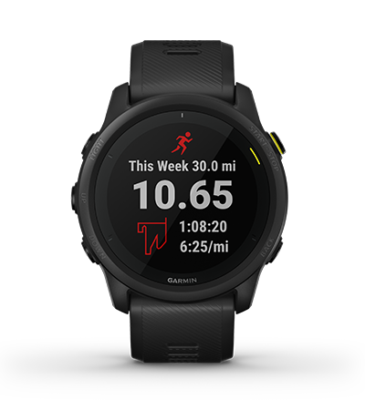 Garmin Forerunner 745