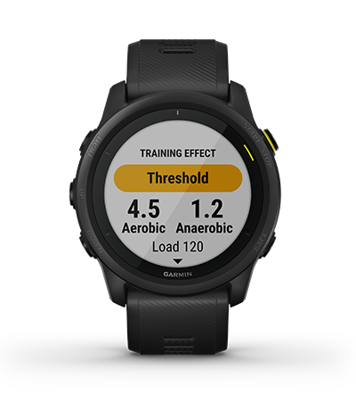 Garmin Forerunner 745