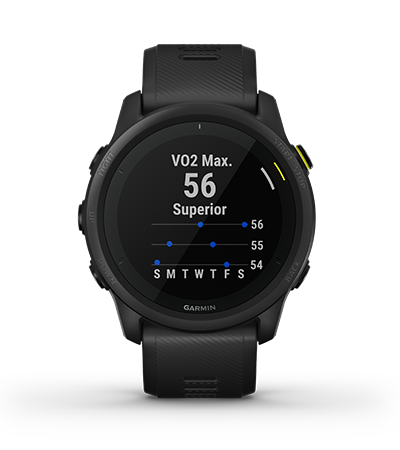 Garmin Forerunner 745