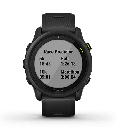 Garmin Forerunner 745