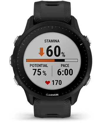 Garmin Forerunner 955