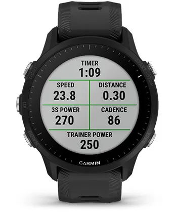 Garmin Forerunner 955