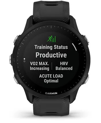 Garmin Forerunner 955