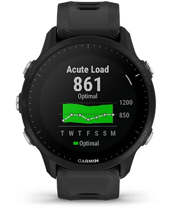 Garmin Forerunner 955