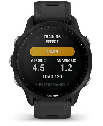 Garmin Forerunner 955