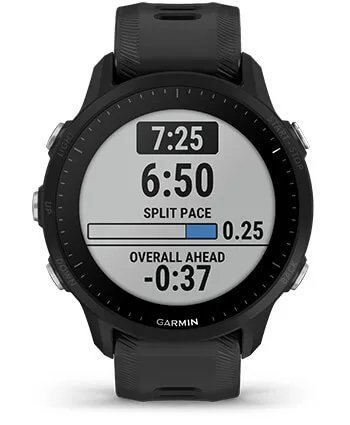 Garmin Forerunner 955