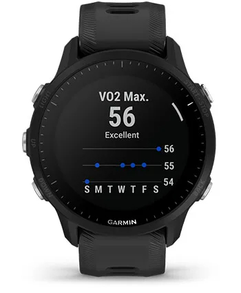 Garmin Forerunner 955