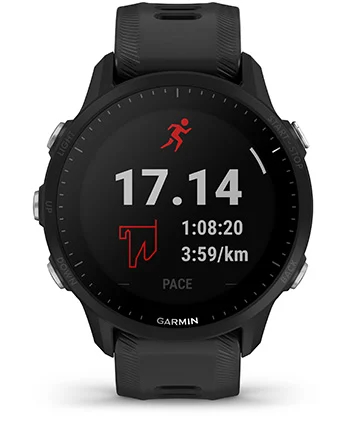 Garmin Forerunner 955