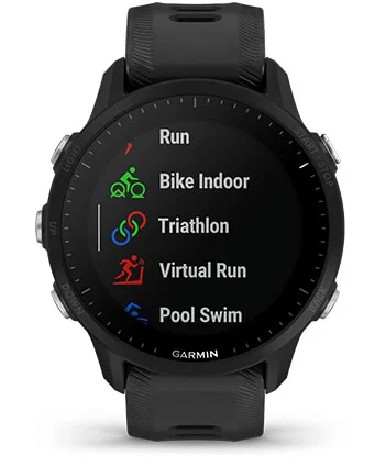 Garmin Forerunner 955