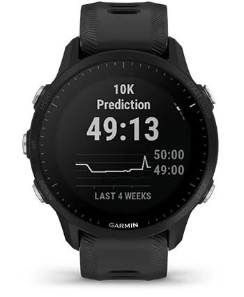 Garmin Forerunner 955