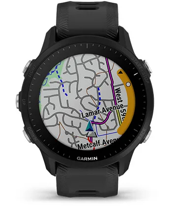 Garmin Forerunner 955