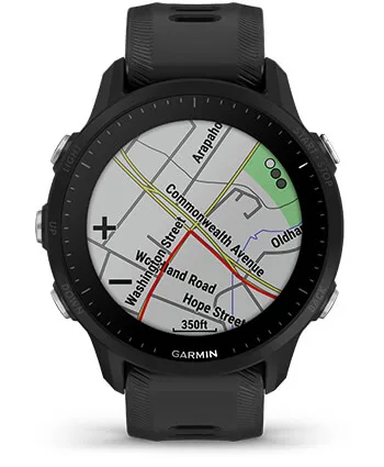 Garmin Forerunner 955