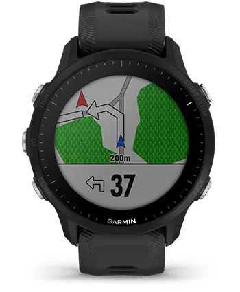 Garmin Forerunner 955