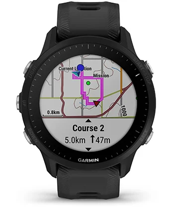 Garmin Forerunner 955