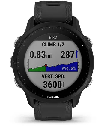 Garmin Forerunner 955