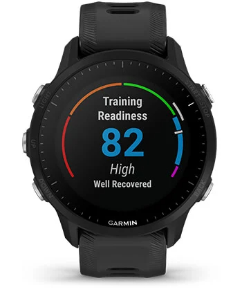 Garmin Forerunner 955