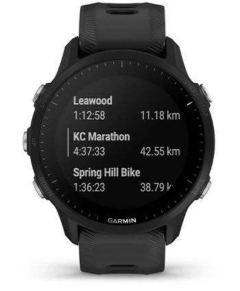 Garmin Forerunner 955