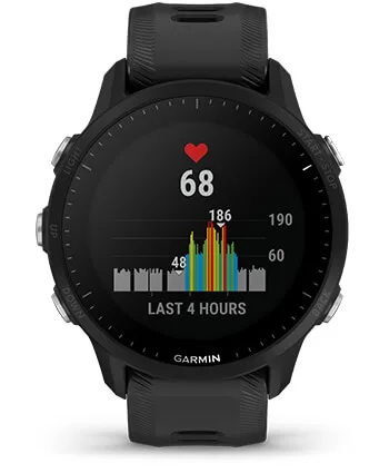 Garmin Forerunner 955