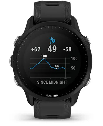 Garmin Forerunner 955