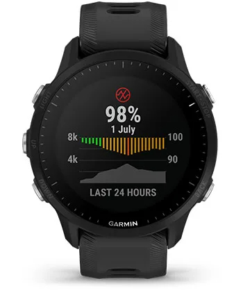 Garmin Forerunner 955