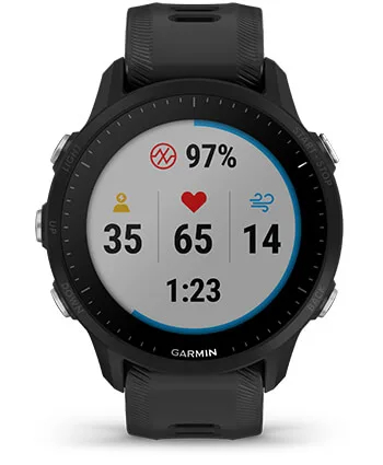 Garmin Forerunner 955