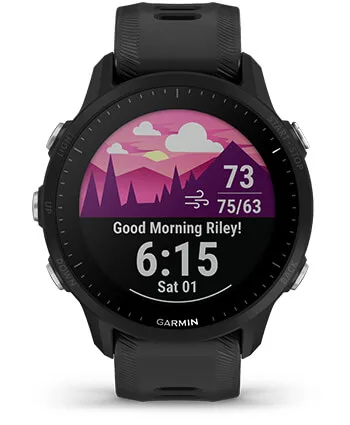 Garmin Forerunner 955