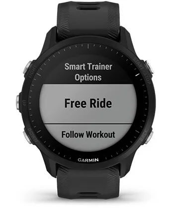 Garmin Forerunner 955