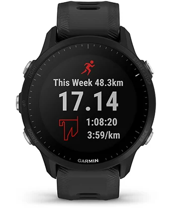 Garmin Forerunner 955