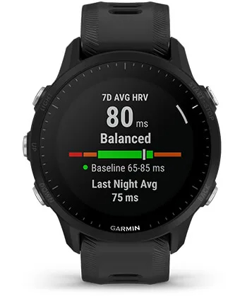 Garmin Forerunner 955