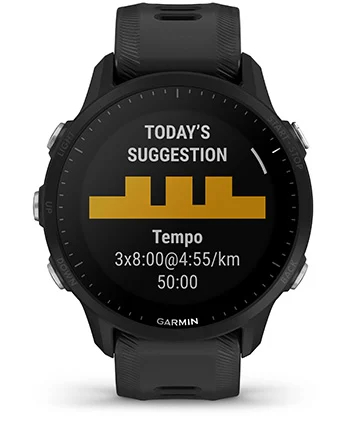 Garmin Forerunner 955