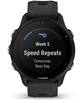 Garmin Forerunner 955