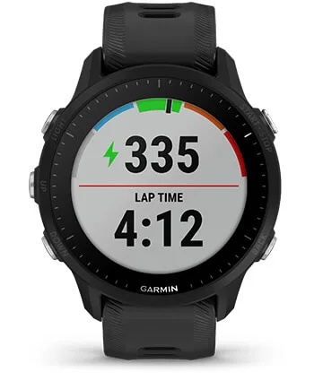 Garmin Forerunner 955