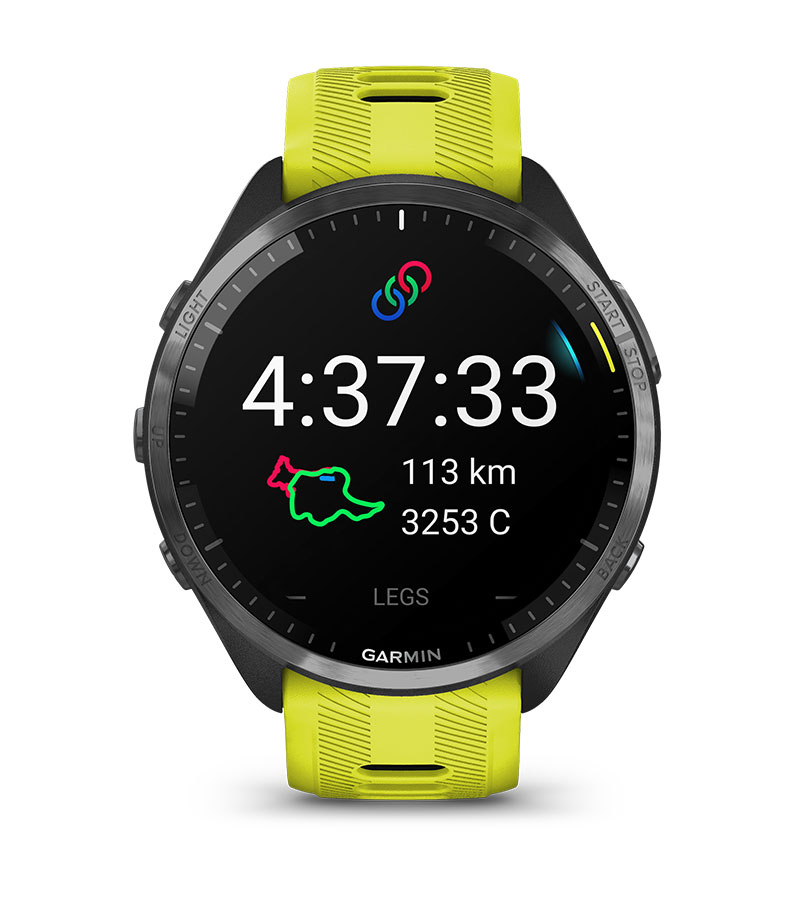 Garmin epix Pro (Gen 2) Akıllı Saat