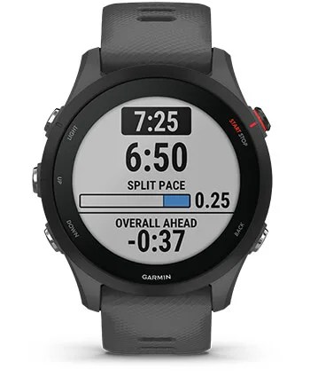 Garmin Forerunner 255S