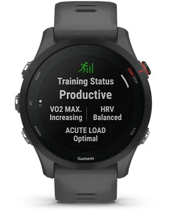 Garmin Forerunner 255S