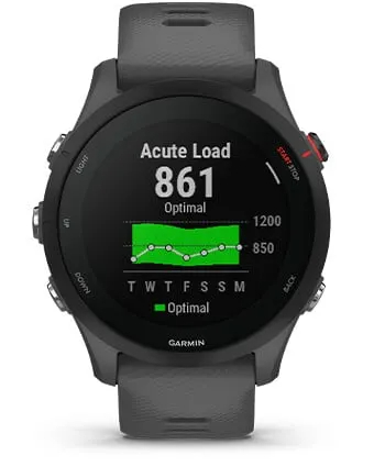 Garmin Forerunner 255S