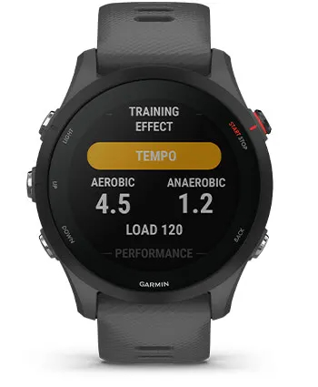 Garmin Forerunner 255S